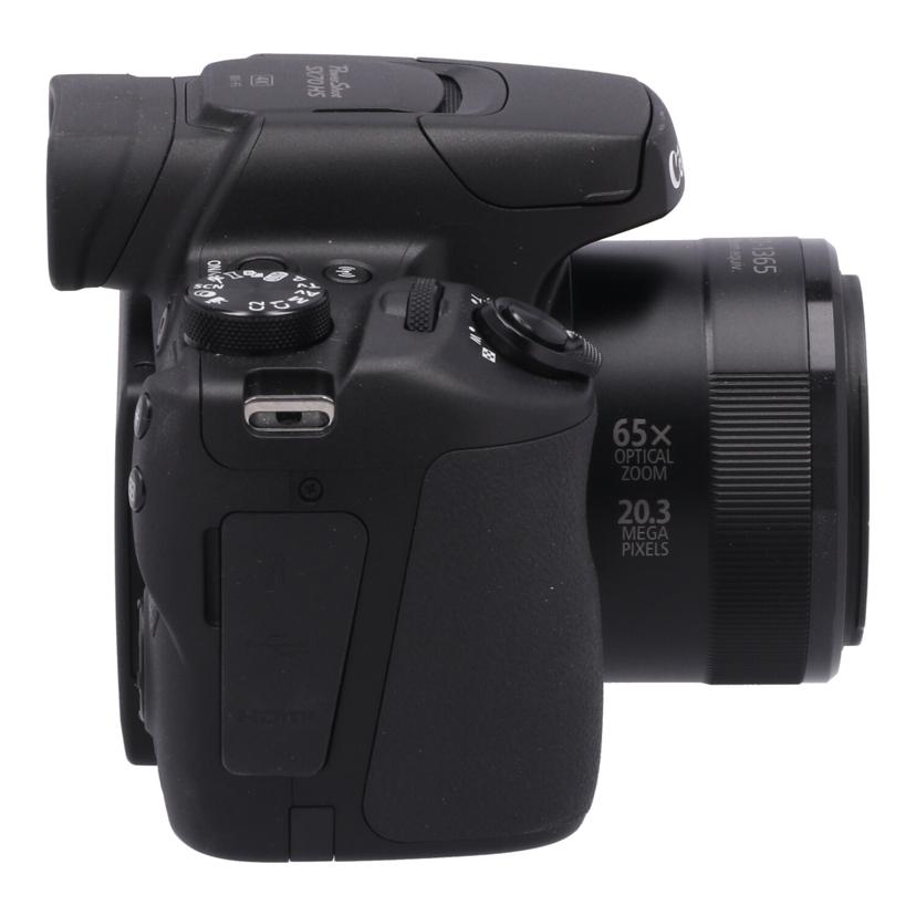 Canon キヤノン /デジタルカメラ/PowerShot SX70 HS//111053000177/Bランク/24