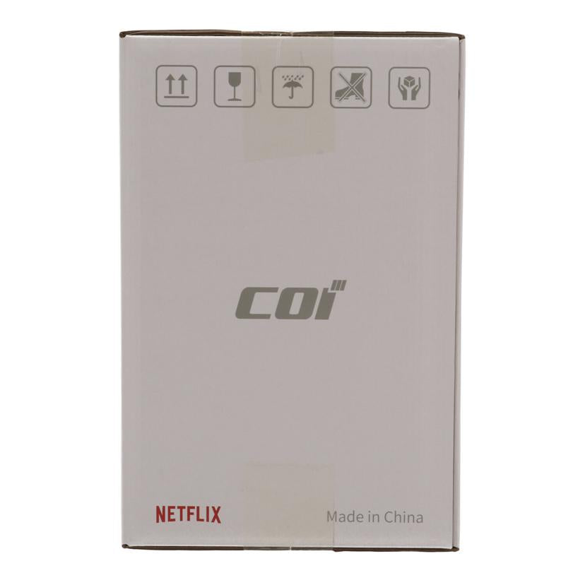 Coi シーオーアイ/LCDプロジェクター未使用/UNO5 Q1//FMCW230700333/Sランク/65