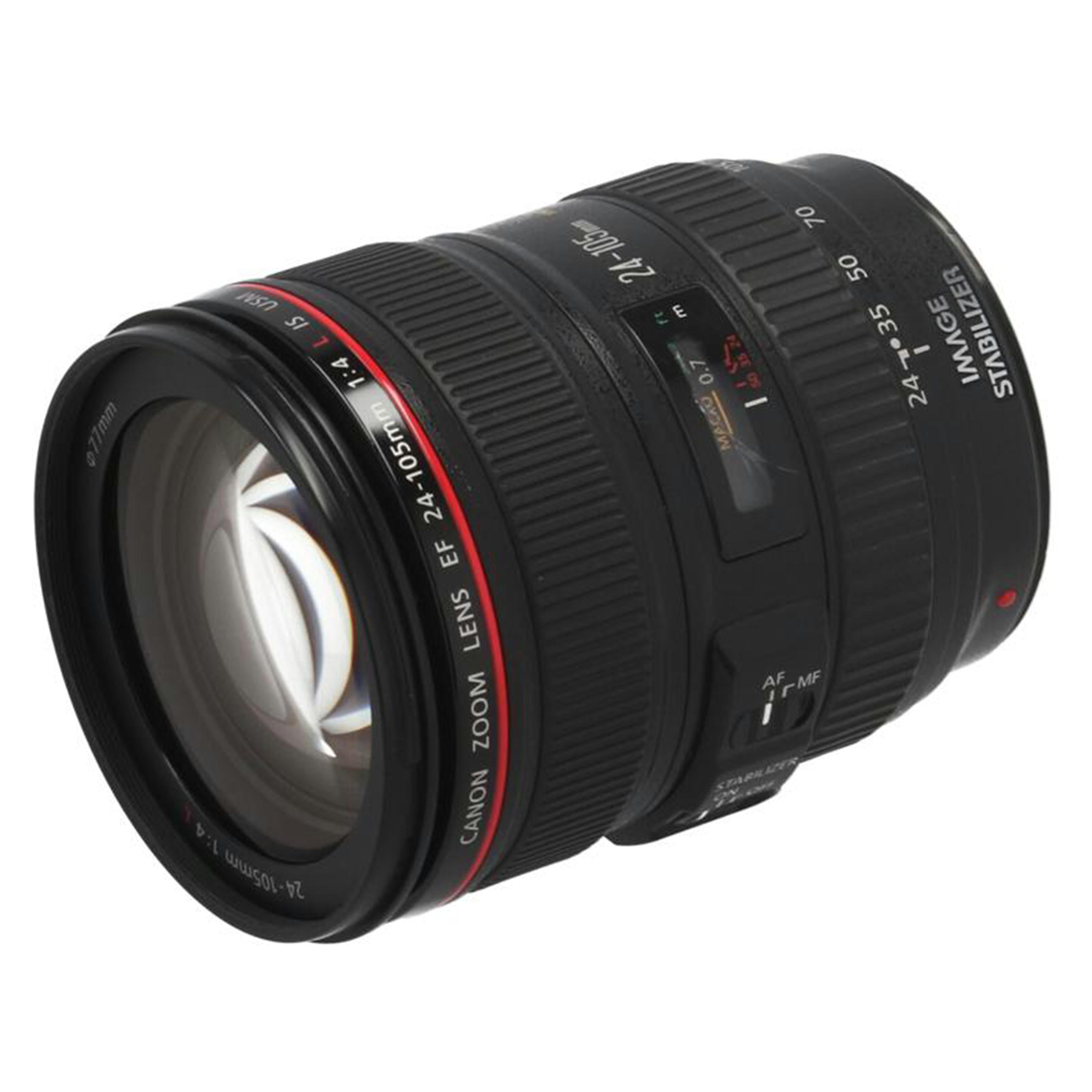 EF 24-105mm F4L IS USM 【メンテ済】 Amazon.com : Canon Zoom Lens EF24-105mm F4L is II USM