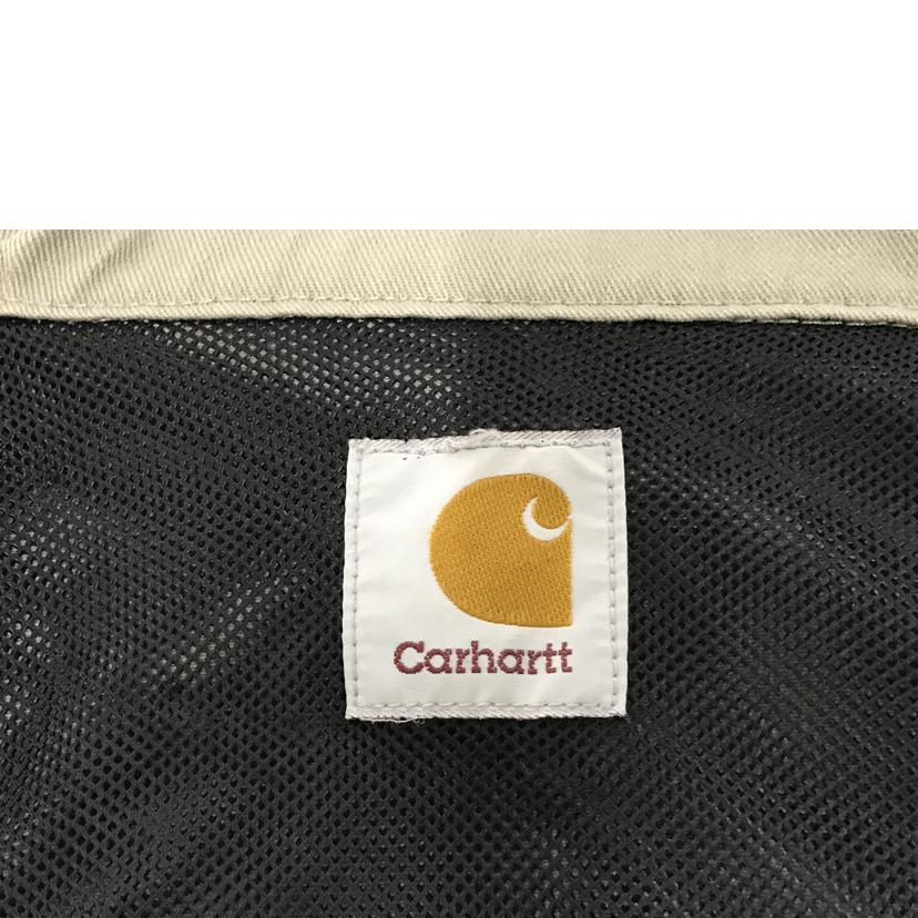 carhartt カーハート/ブルゾン/00117-16//Bランク/51