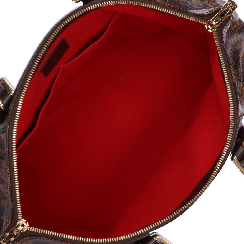 LOUIS VUITTON ルイ・ヴィトン/ヴェローナMM/ダミエ/エベヌ/N41148/DU3***/Aランク/94