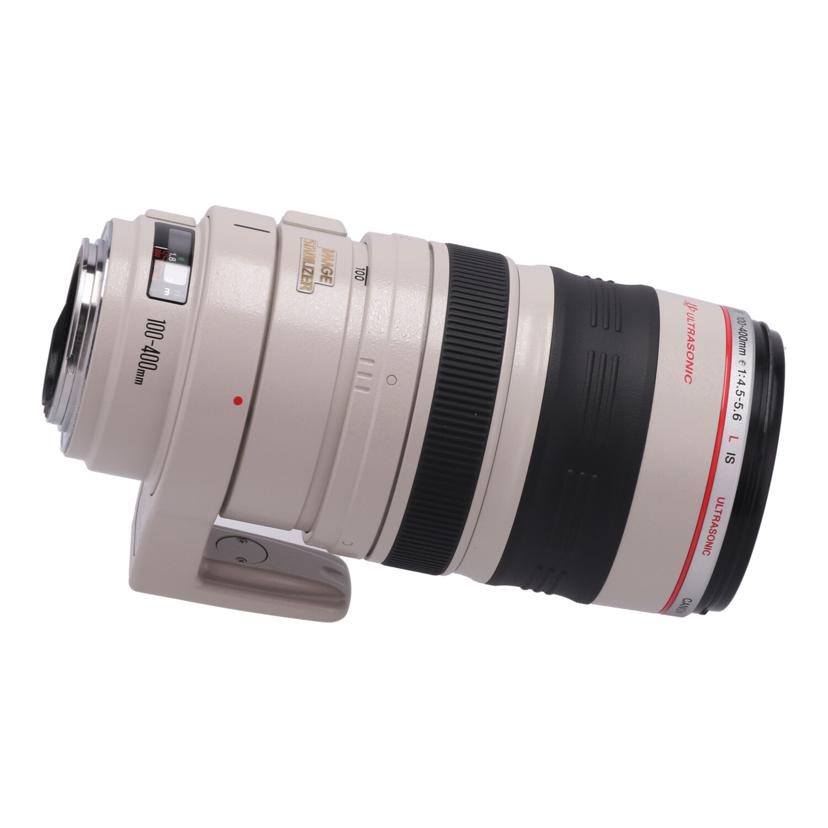 Canon キヤノン /交換レンズ/100-400mmL/EF100-400mm F4.5-5.6L IS USM//382205/Bランク/24