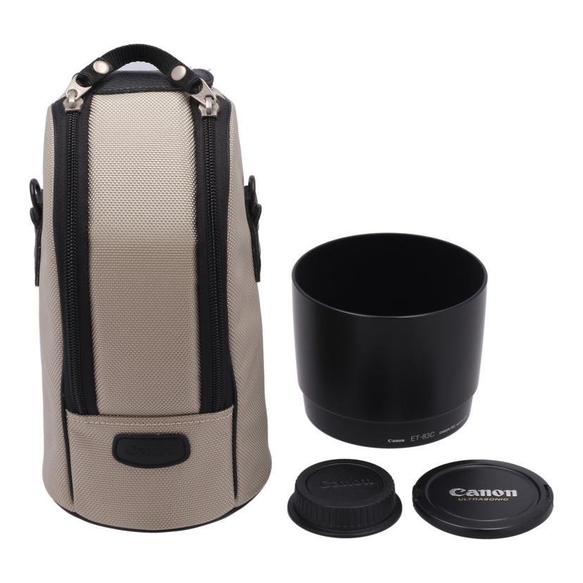 Canon キヤノン /交換レンズ/100-400mmL/EF100-400mm F4.5-5.6L IS USM//382205/Bランク/24