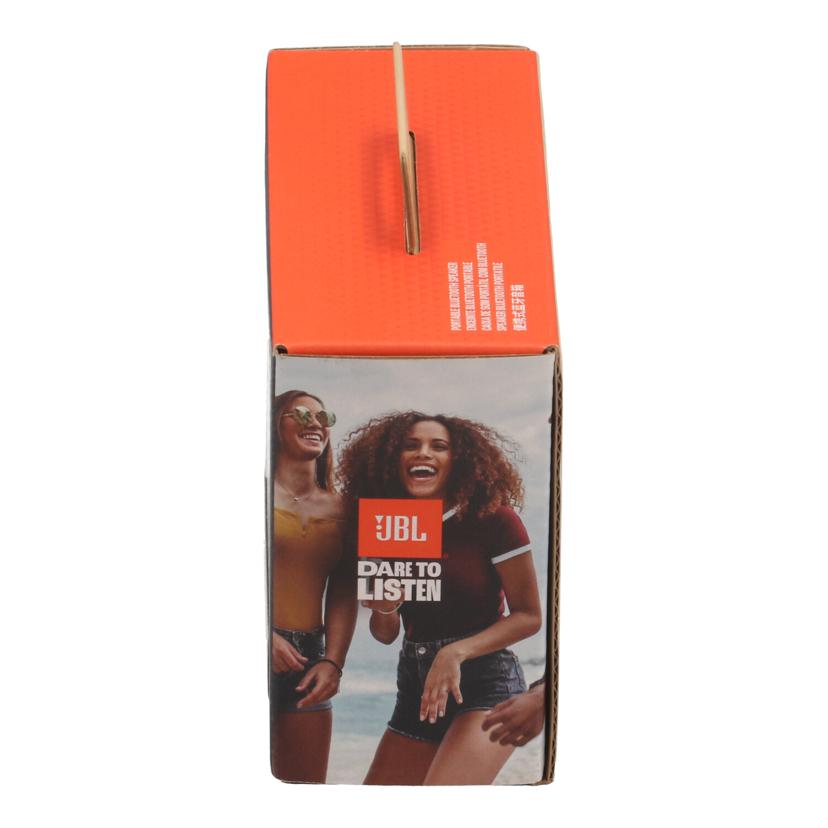 JBL ジェービーエル /ワイヤレススピーカー/JBL GO 4//TL1590-LN0024534/Sランク/70