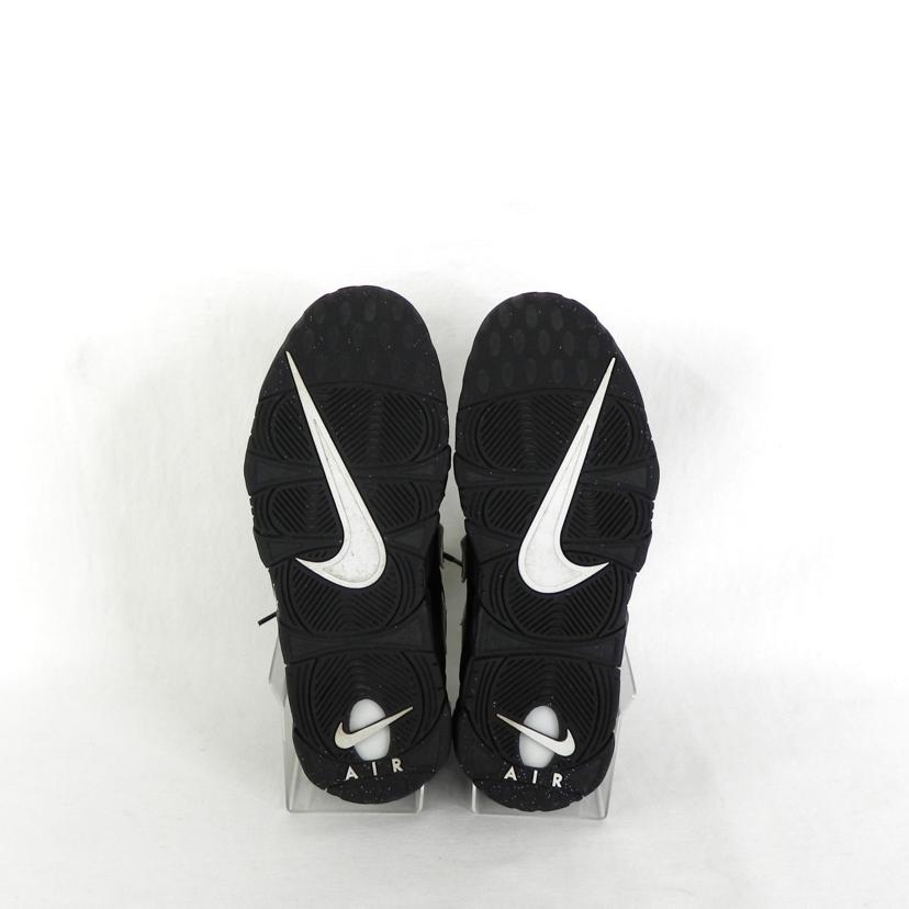 NIKE ナイキ/AIR MORE UPTEMPO スニーカー/414962-002//ABランク/81