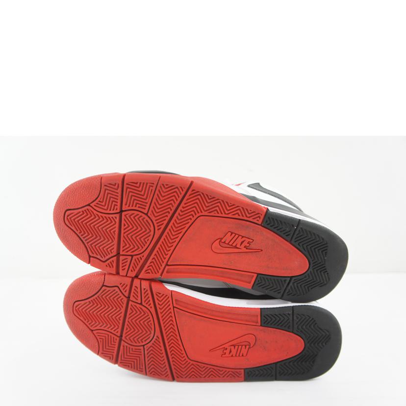 NIKE ナイキ/フライトレガシー/BQ4212-100//Bランク/64