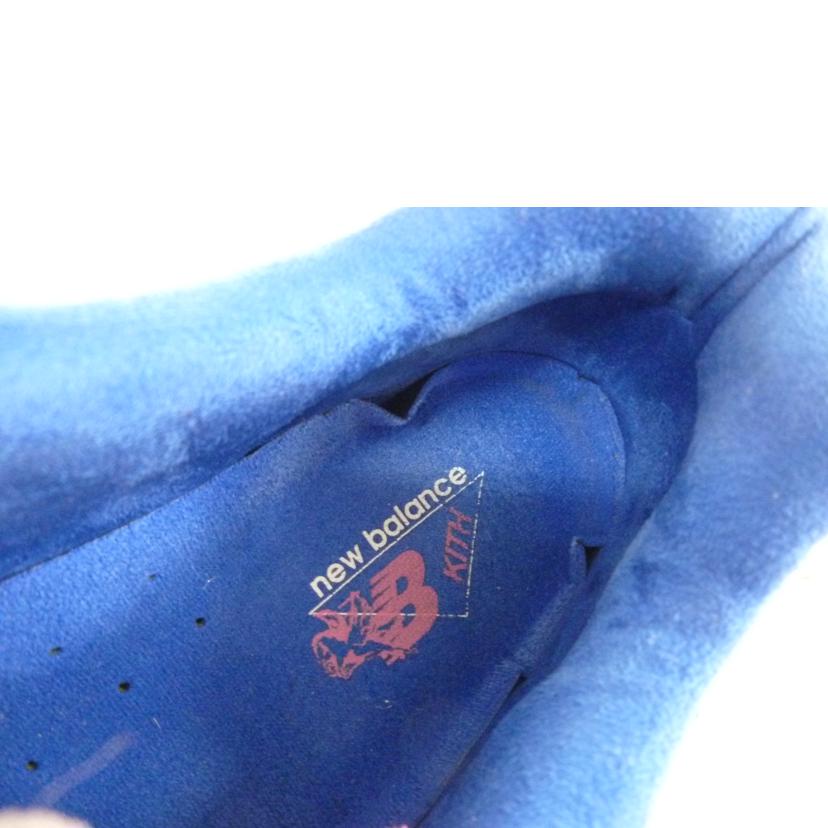 new balance ニューバランス/990KH3/表面ハガレ有/M990KH3//Bランク/88