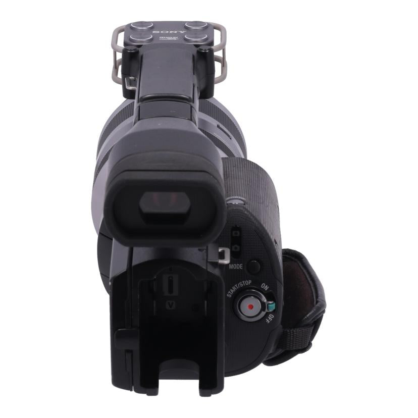 SONY ソニー /レンズ交換式ビデオカメラ/Handycam/NEX-VG10//S0100124788/Bランク/01