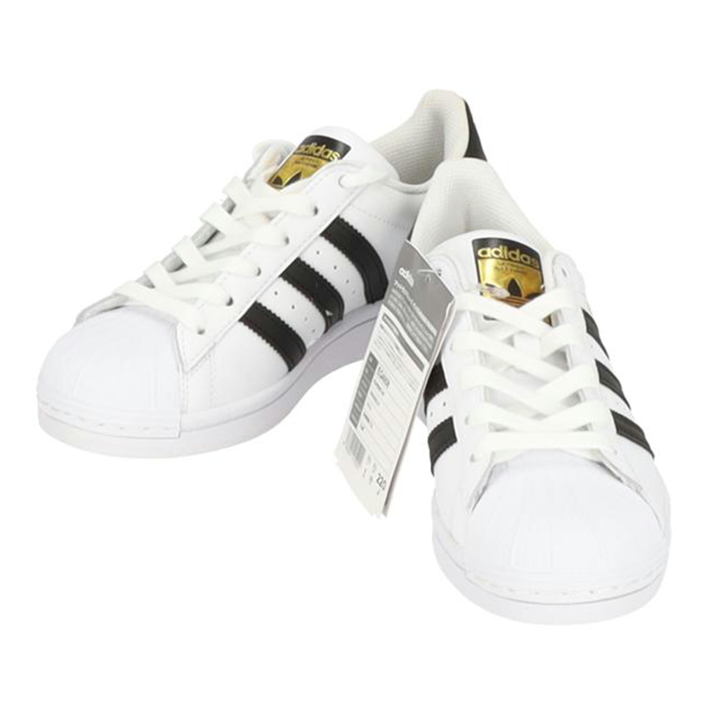 adidas アディダス/adidas SUPERSTAR/EG4958//ABランク/70