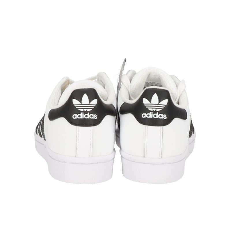 adidas アディダス/adidas SUPERSTAR/EG4958//ABランク/70