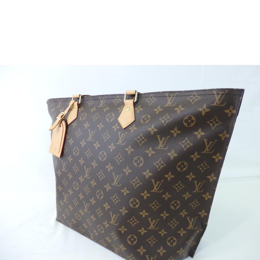 LV ルイヴィトン/オールインMM/モノグラム/M47028//RFI****/Aランク/84