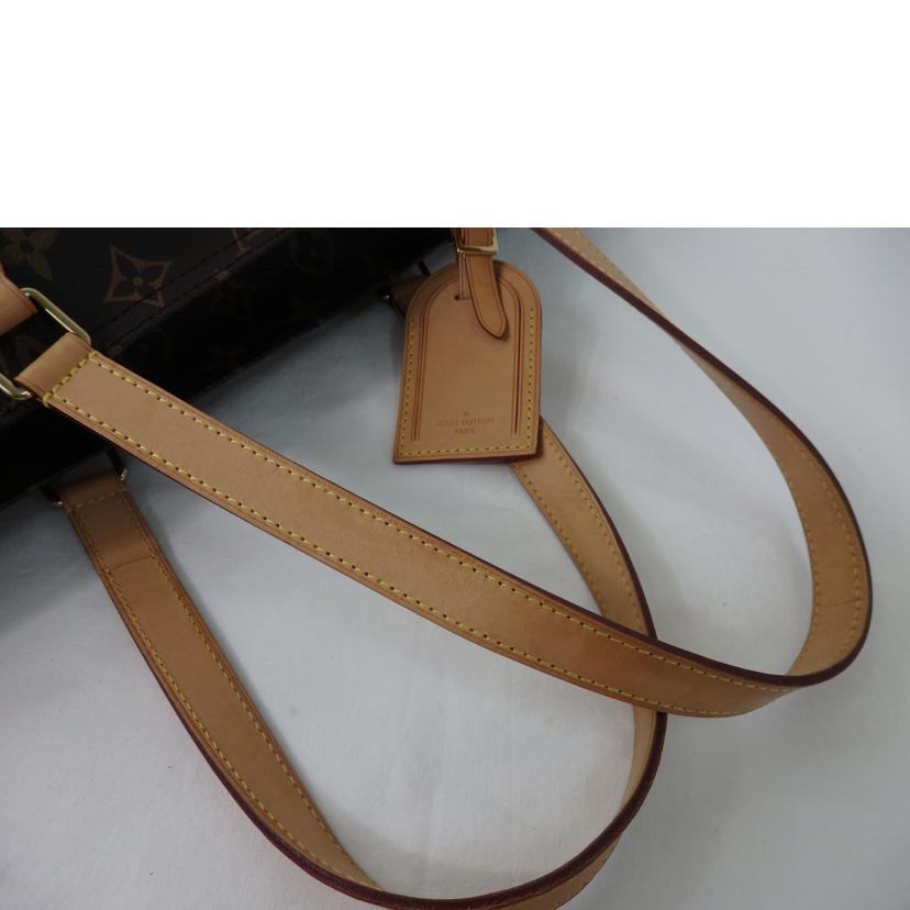 LV ルイヴィトン/オールインMM/モノグラム/M47028//RFI****/Aランク/84