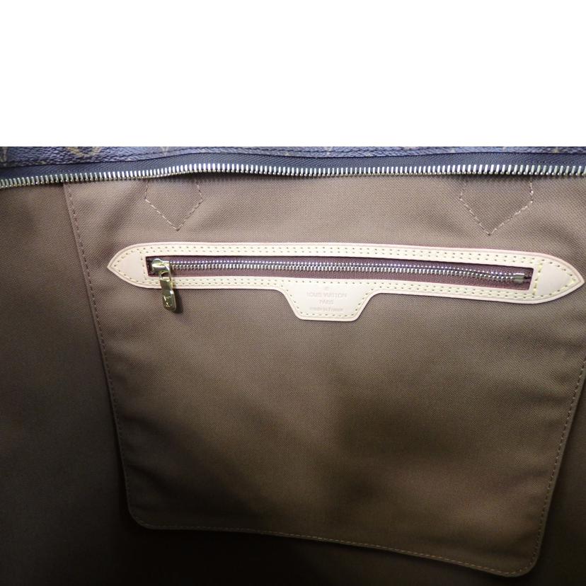 LV ルイヴィトン/オールインMM/モノグラム/M47028//RFI****/Aランク/84