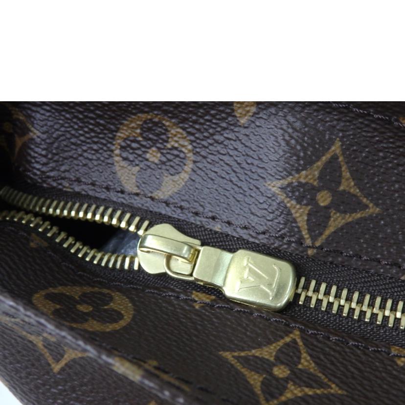 LV ルイヴィトン/オールインMM/モノグラム/M47028//RFI****/Aランク/84