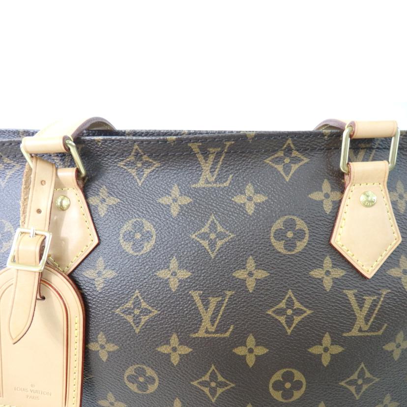 LV ルイヴィトン/オールインMM/モノグラム/M47028//RFI****/Aランク/84