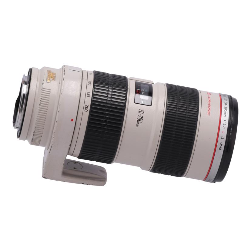 Canon キヤノン /交換レンズ/70-200mmL/EF70-200mm F2.8L IS USM//266462/Bランク/24