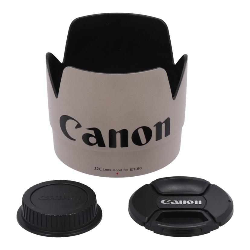 Canon キヤノン /交換レンズ/70-200mmL/EF70-200mm F2.8L IS USM//266462/Bランク/24