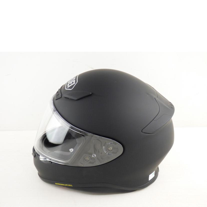 SHOEI ショウエイ/ヘルメット Z-7/Z-7//043947-U46X/Aランク/64