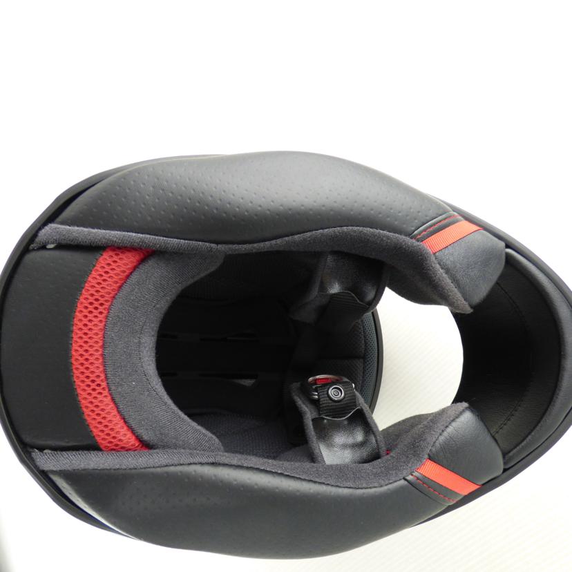 SHOEI ショウエイ/ヘルメット Z-7/Z-7//043947-U46X/Aランク/64