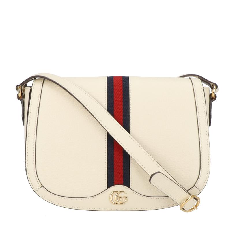 GUCCI グッチ/オフディアGGスモールショルダー/601044//520***/Aランク/09