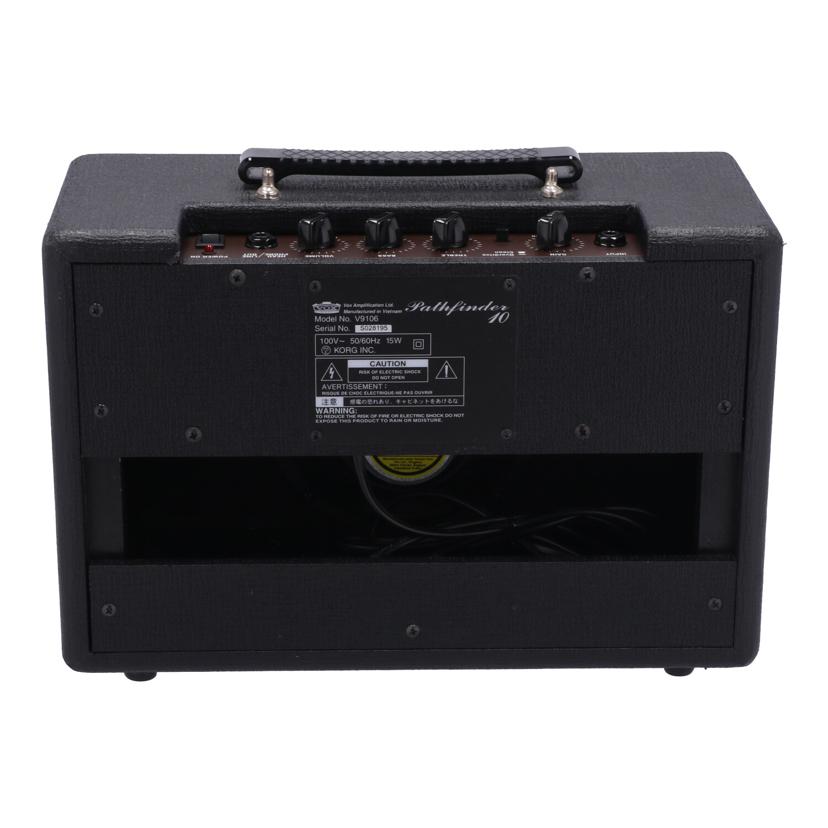 VOX ヴォックス /ギターアンプ/Pathfinder10/V9106//S028195/Bランク/78