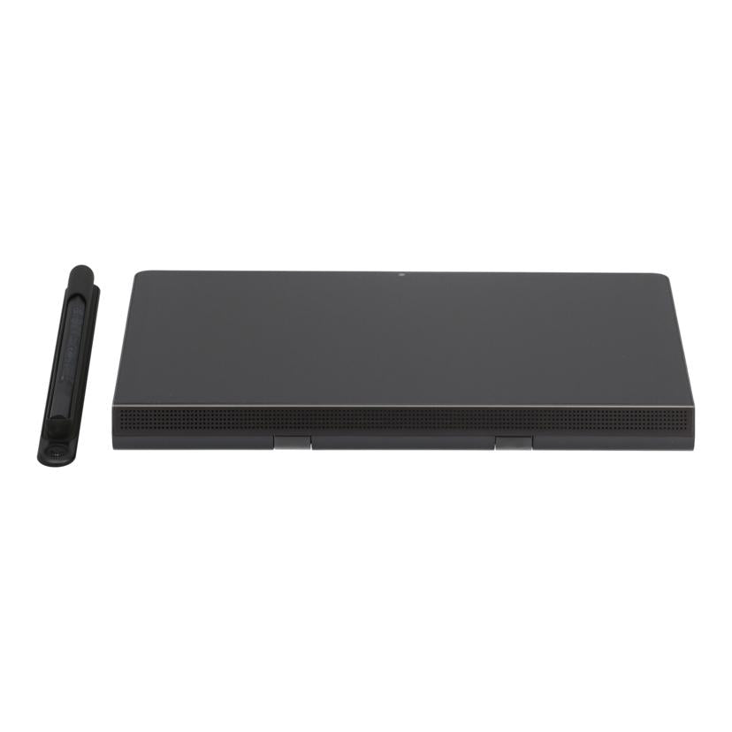 Lenovo レノボ/タブレット/Yoga Tab 11/ZA8W0113 YT-J706F//HA1RGVKP/Bランク/69