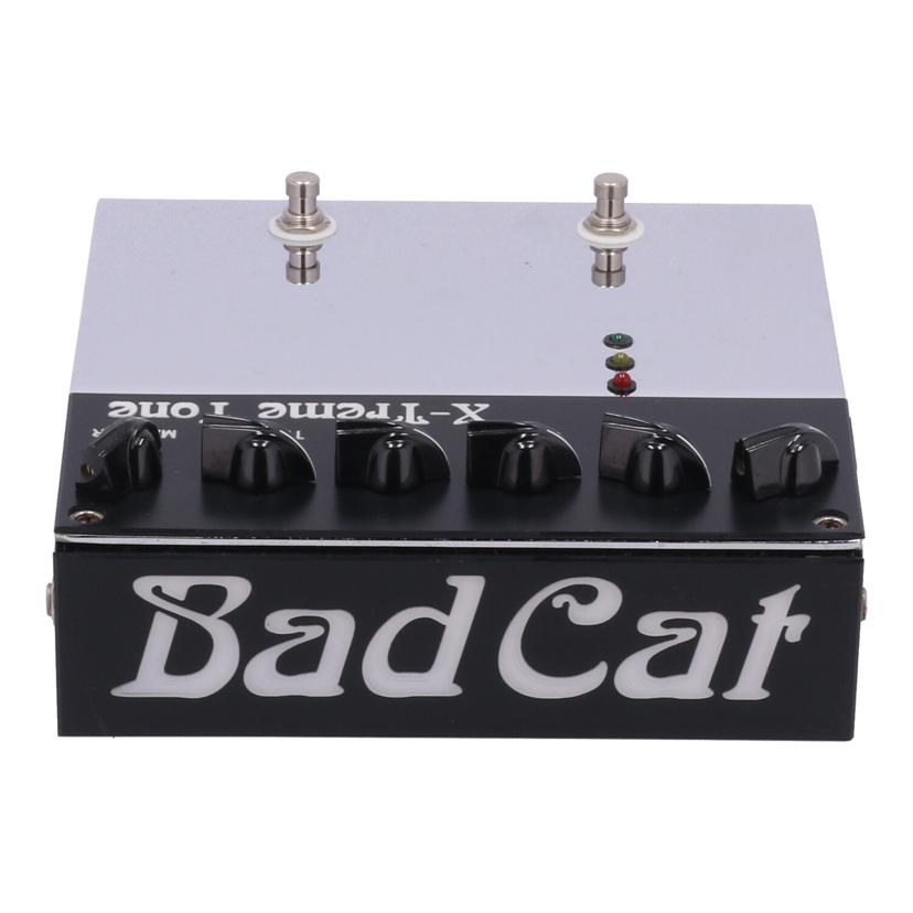 BadCat バッドキャット/真空管プリアンプ/X-Treme Tone//0198/Bランク/62