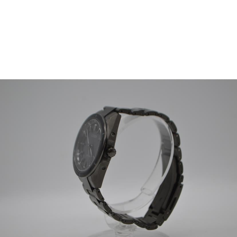 CITIZEN シチズン/ATTESA ACT Line 電波ソーラーチタン/CB3035-72E//452******/Aランク/89