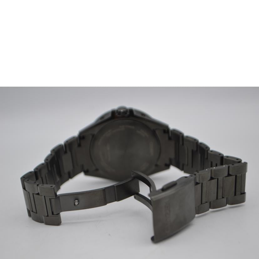 CITIZEN シチズン/ATTESA ACT Line 電波ソーラーチタン/CB3035-72E//452******/Aランク/89