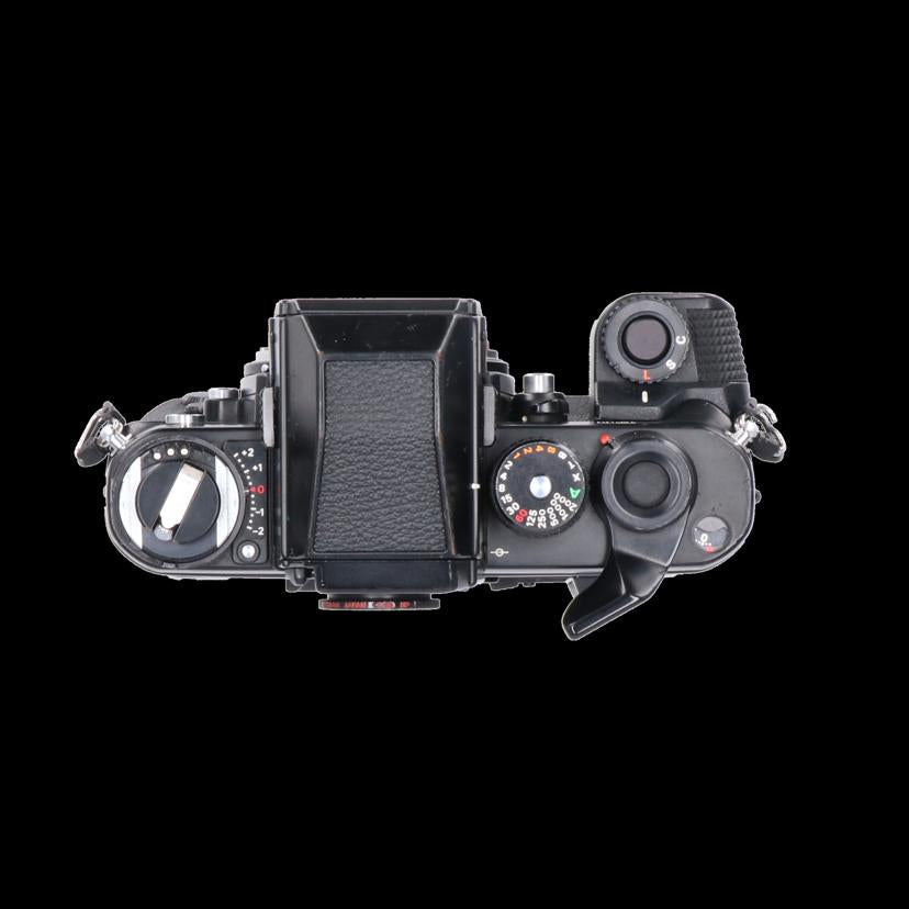 Nikon ニコン/フィルムカメラ/F3P HP+MD-4/F3P+MD-4//9012396/ABランク/24