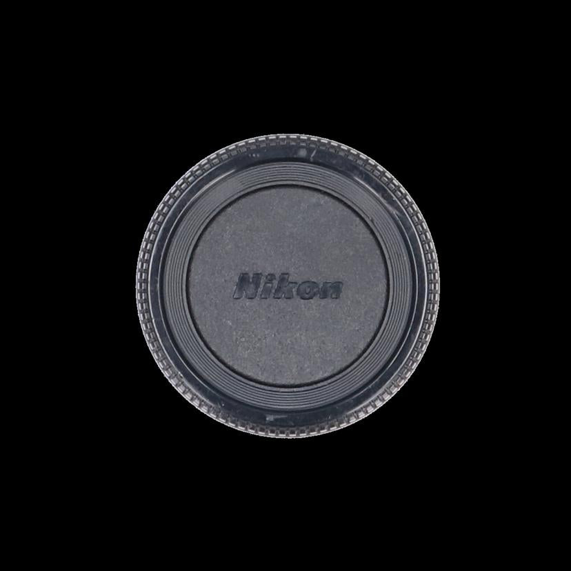 Nikon ニコン/フィルムカメラ/F3P HP+MD-4/F3P+MD-4//9012396/ABランク/24