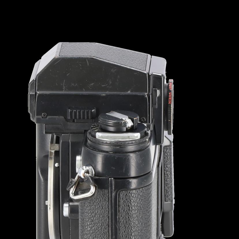 Nikon ニコン/フィルムカメラ/F3P HP+MD-4/F3P+MD-4//9012396/ABランク/24