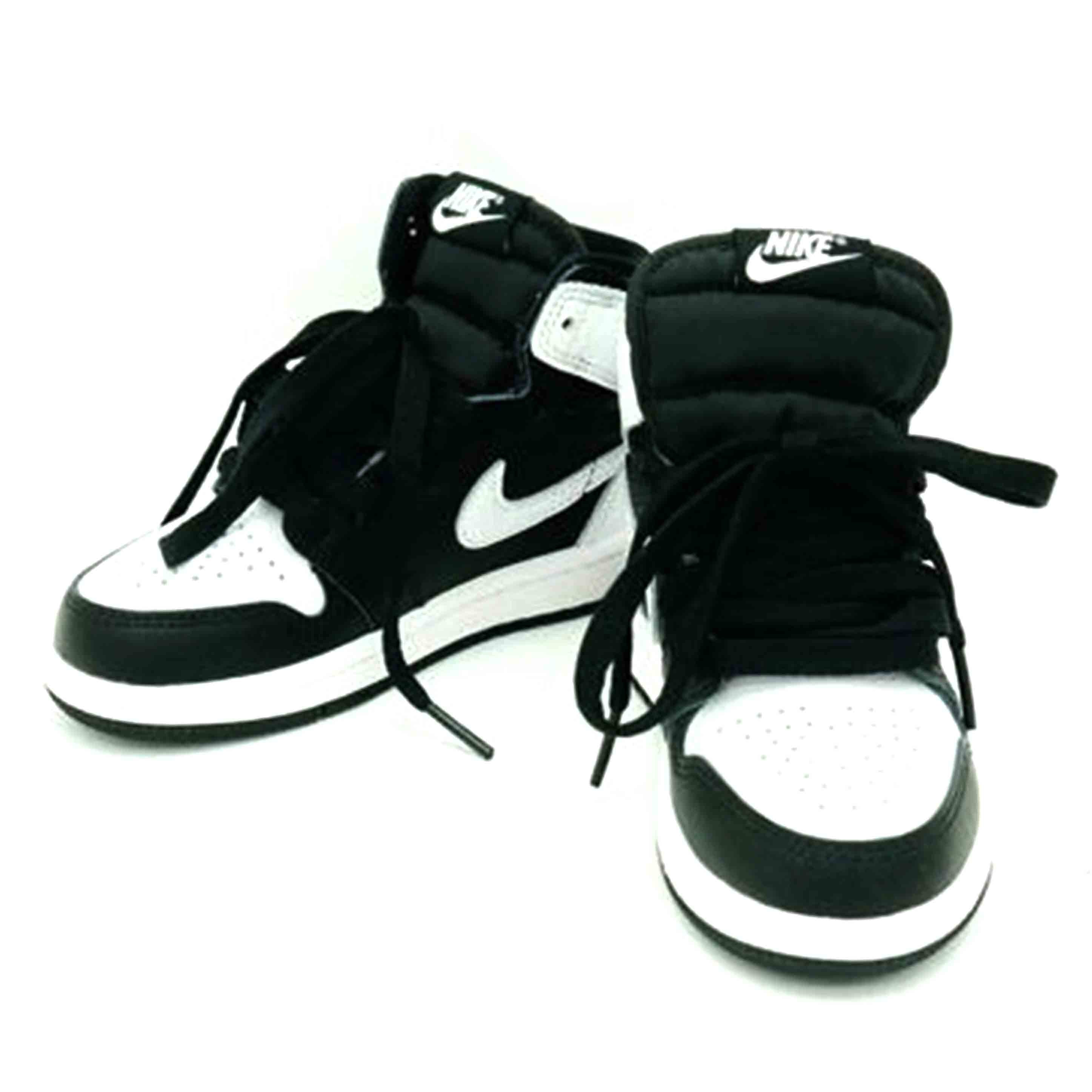 NIKE ナイキ/JODAN1 RETRO HIGH OG (PS)/FD1412-010//SAランク/78