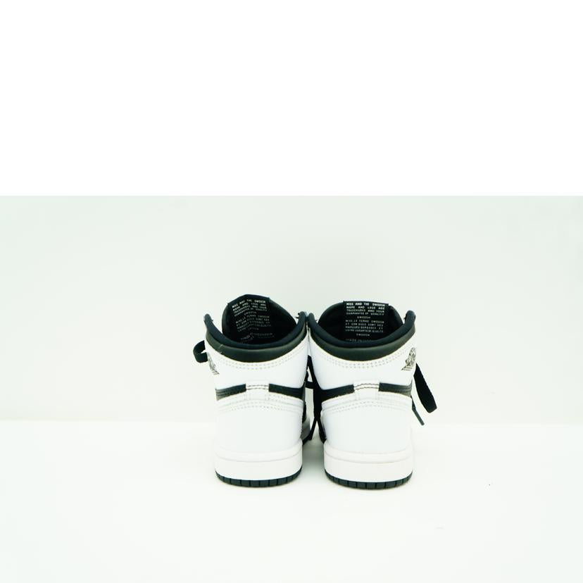 NIKE ナイキ/JODAN1 RETRO HIGH OG (PS)/FD1412-010//SAランク/78