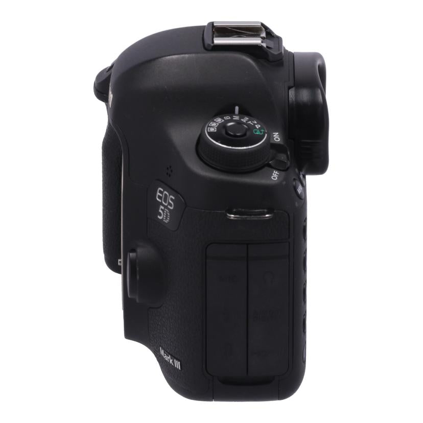 Canon キヤノン /デジタル一眼 ボディ/EOS 5D Mark III ボディ//201031002338/Bランク/01
