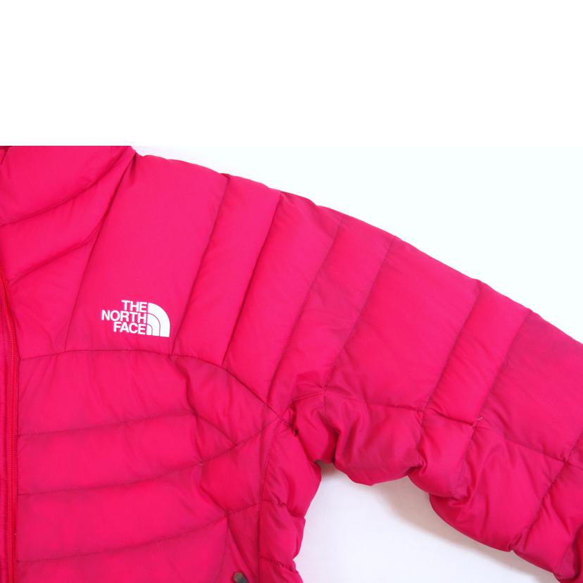 THE NORTH FACE ザノースフェース/THE NORTH FACE ダウンJK //BCランク/71