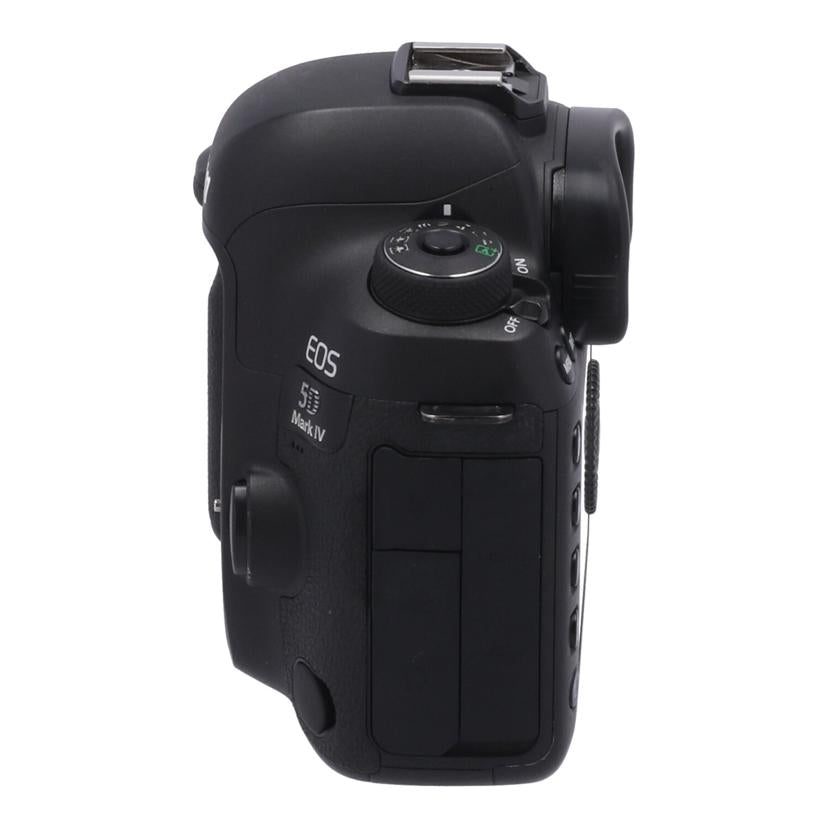 Canon キヤノン /デジタル一眼 ボディ/EOS 5D Mark IV ボディ//201056001064/Bランク/63