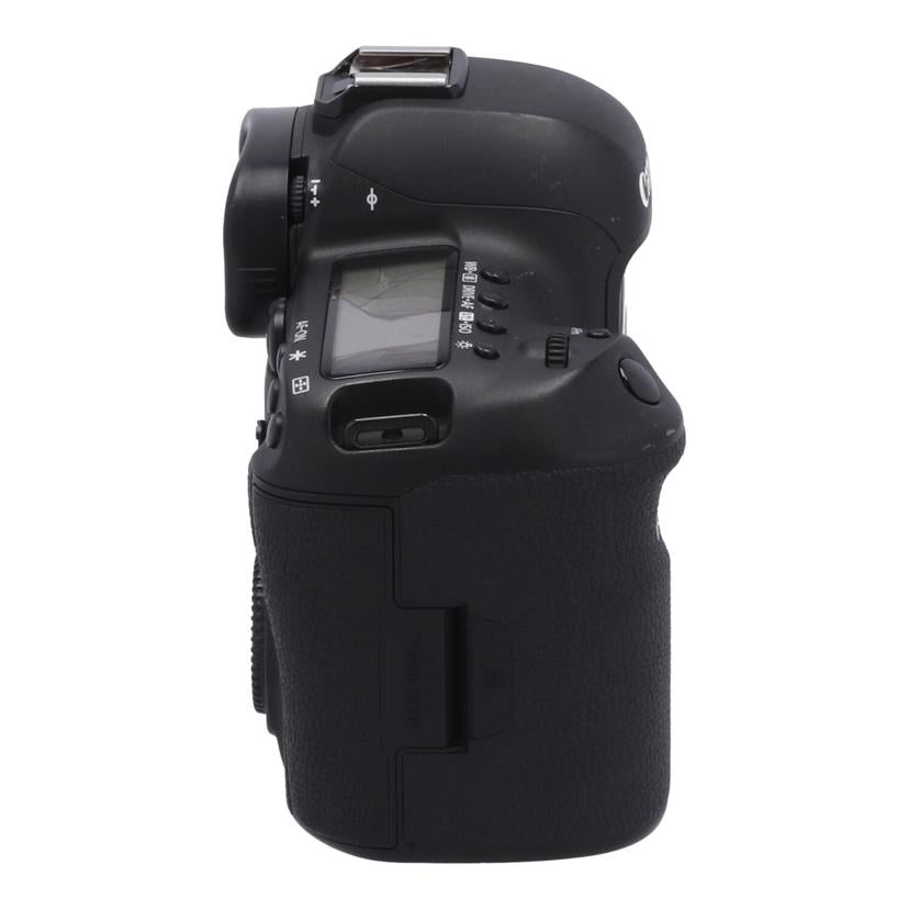 Canon キヤノン /デジタル一眼 ボディ/EOS 5D Mark IV ボディ//201056001064/Bランク/63