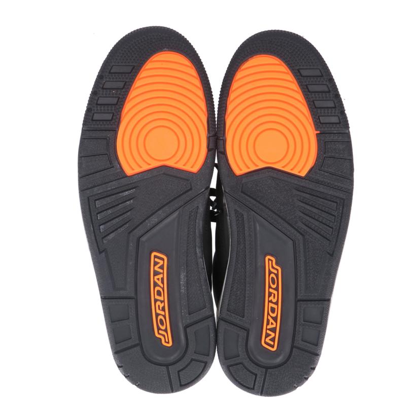 NIKE ナイキ/NIKE AIR JORDAN 3 RETRO/CT8532-080//ABランク/70