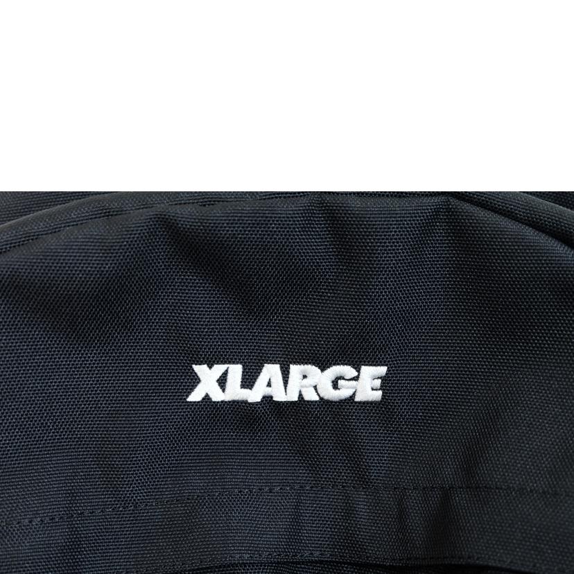 X-LARGE エックスラージ/リュック/レース/-//-/ABランク/71
