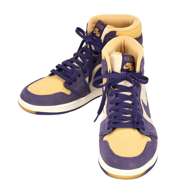 NIKE ナイキ/NIKE ナイキ Air Jordan 1 Element GORE-TEX/DB2889-501//ABランク/70