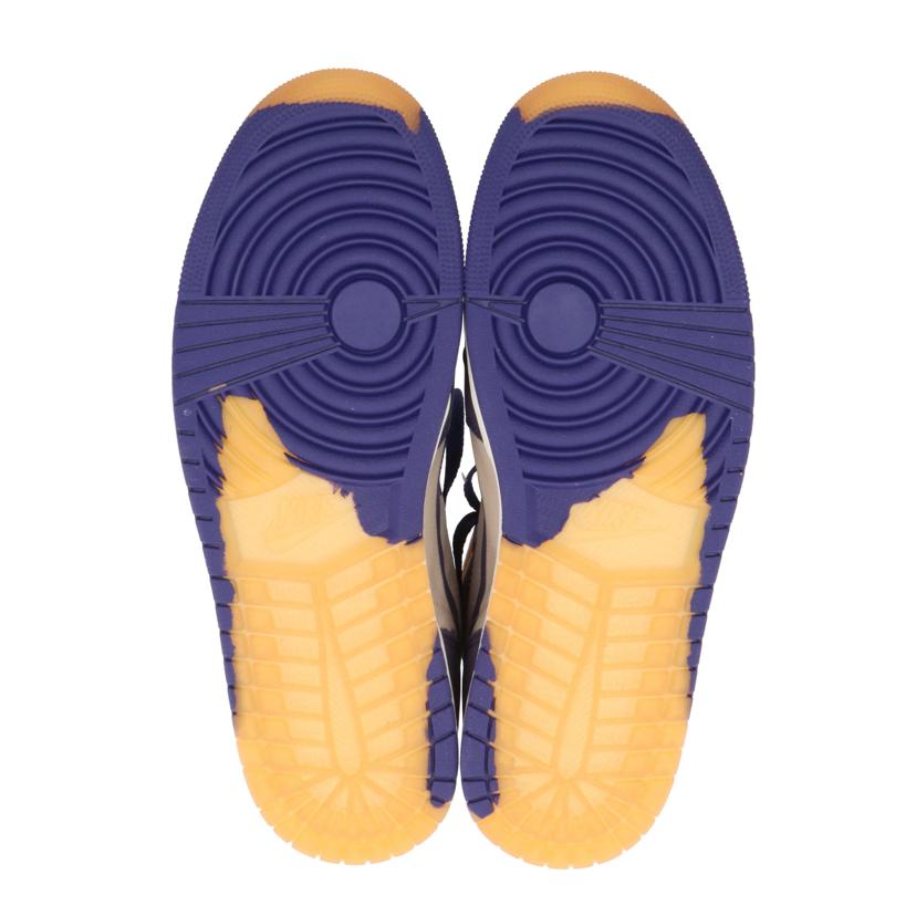 NIKE ナイキ/NIKE ナイキ Air Jordan 1 Element GORE-TEX/DB2889-501//ABランク/70