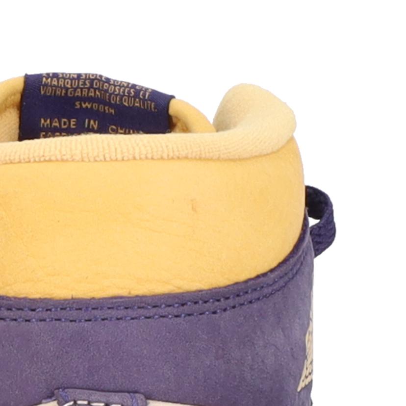 NIKE ナイキ/NIKE ナイキ Air Jordan 1 Element GORE-TEX/DB2889-501//ABランク/70