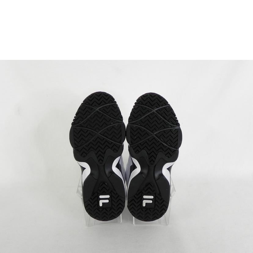 FILA フィラ/MB ジャマール・マッシュバーン 4 スニーカー/MFW17002-001//ABランク/81