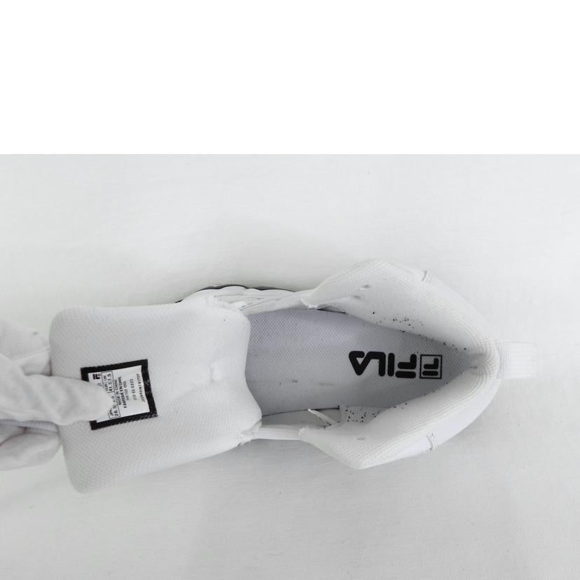 FILA フィラ/MB ジャマール・マッシュバーン 4 スニーカー/MFW17002-001//ABランク/81