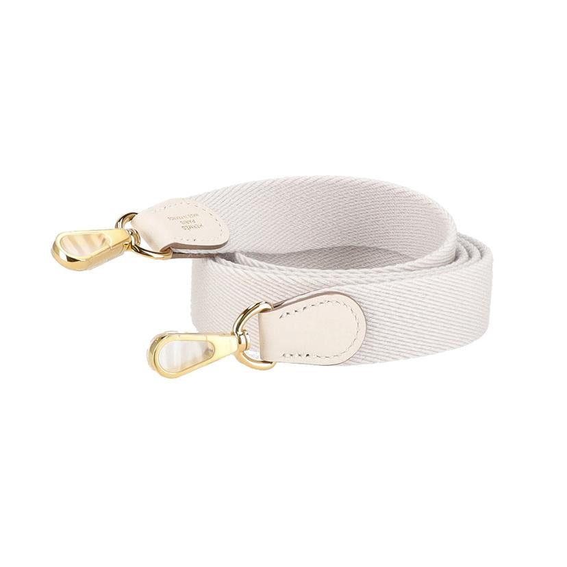 HERMES エルメス/エブリンTPM/トリヨン/ニューホワイト/W MM003 MH//Aランク/75