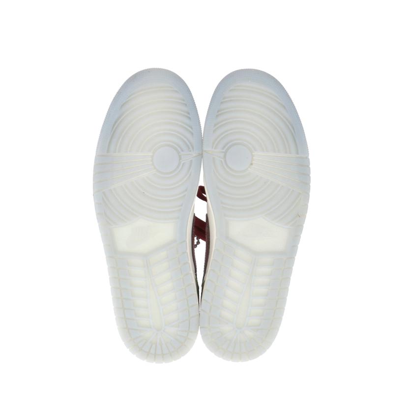 NIKE ナイキ/NIKE AIR JORDAN 1 LOW OG /FN3727-100//ABランク/70
