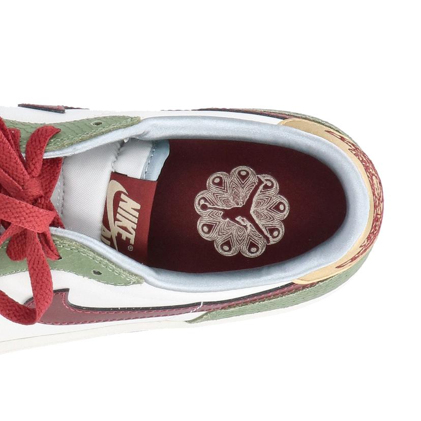 NIKE ナイキ/NIKE AIR JORDAN 1 LOW OG /FN3727-100//ABランク/70