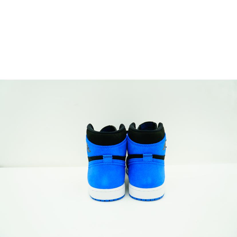 NIKE ナイキ/AirJODAN1 RETRO HIGH OG/DZ5485//Aランク/78