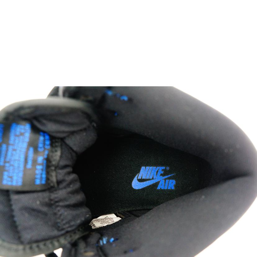 NIKE ナイキ/AirJODAN1 RETRO HIGH OG/DZ5485//Aランク/78